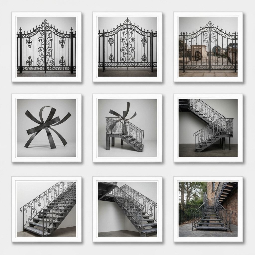 Bespoke Design Gallery